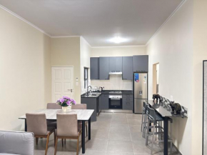 Starlet holiday home